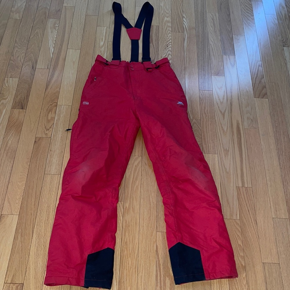 Trespass Technical Performance TP50 Suspender Ski… - image 1